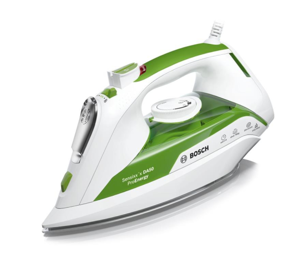 Bosch Żelazko TDA502412E - 182024 - zdjęcie